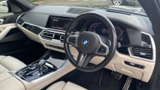 BMW X5 xDrive40d MHT M Sport 5dr Auto [7 Seat] Diesel Estate